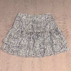 SHEIN skirt in size XS